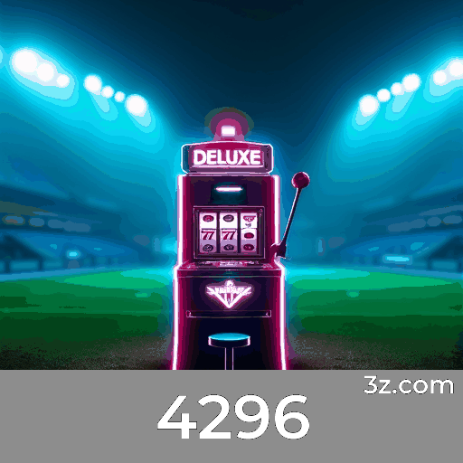 Desbloqueie Recompensas Incríveis com 4296!