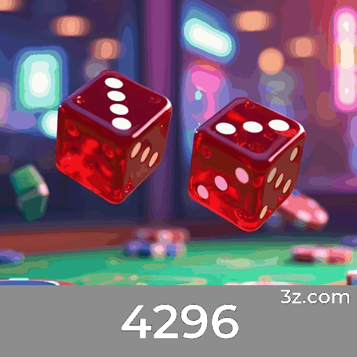 4296: Plataforma Vibrante de Comunidade e Interação