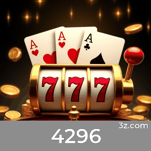 4296: Experiência de Cassino de Elite e Realismo