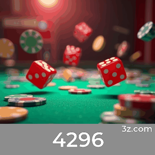 Desenvolvedores Top e Inovação em Jogos na Plataforma 4296