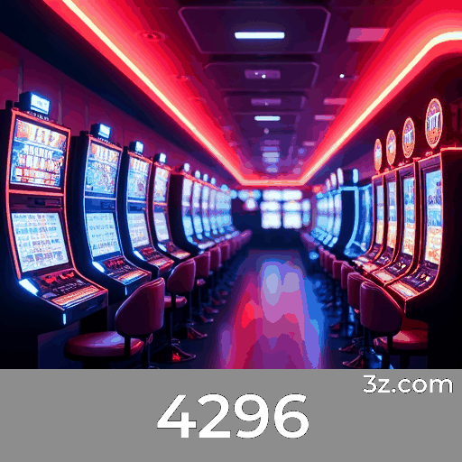 Sistema de Recompensas em Camadas: Maximize Seus Ganhos no 4296