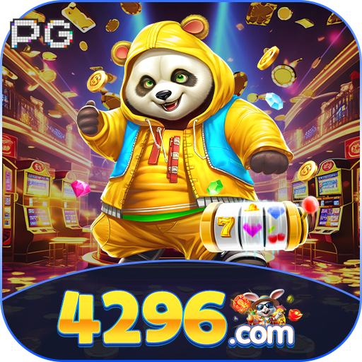 4296: Seu Cassino Premiado e Seguro