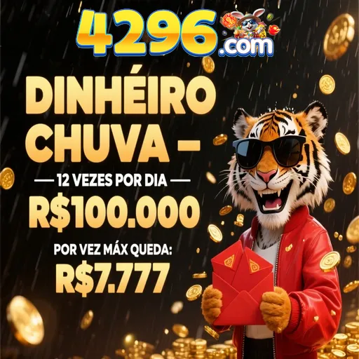 4296 Indique amigos para receber um bônus